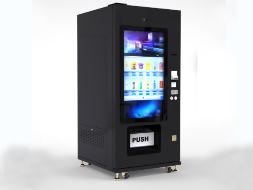 47寸多媒体60货道